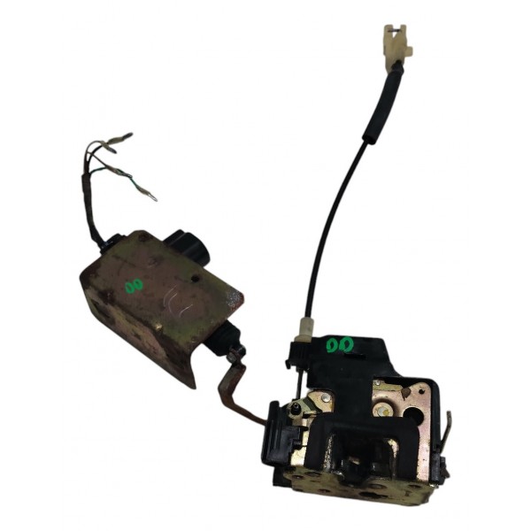 Fechadura Porta Diant Dir Fiat Palio 1.0 Fire 2010 B3289