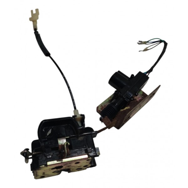 Fechadura Porta Diant Dir Fiat Palio 1.0 Fire 2010 B3289