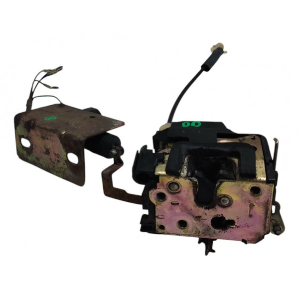 Fechadura Porta Diant Dir Fiat Palio 1.0 Fire 2010 B3289