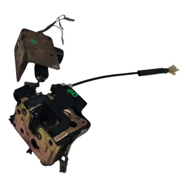 Fechadura Porta Diant Dir Fiat Palio 1.0 Fire 2010 B3289