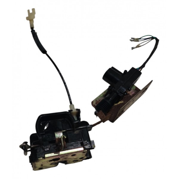 Fechadura Porta Diant Dir Fiat Palio 1.0 Fire 2010 B3289