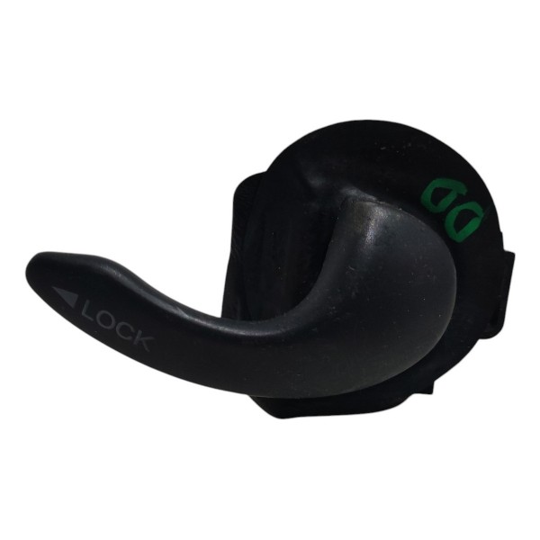 Maçaneta Interna Porta Diant Dir Palio 1.0 Fire 2010 B3288