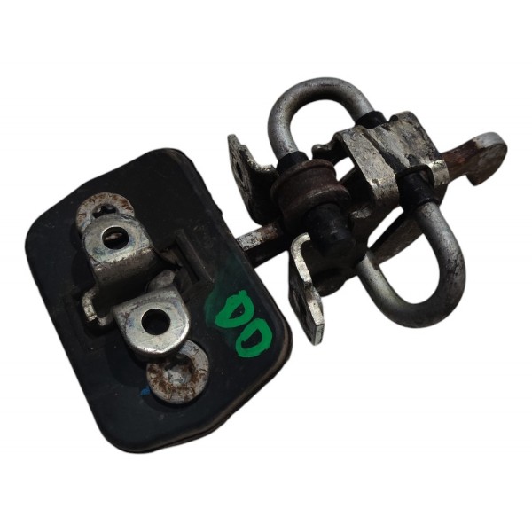 Limitador Porta Diant Dir Fiat Palio 1.0 Fire 2010 B3287