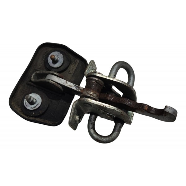 Limitador Porta Diant Dir Fiat Palio 1.0 Fire 2010 B3287