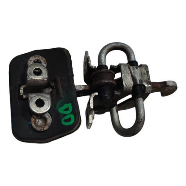 Limitador Porta Diant Dir Fiat Palio 1.0 Fire 2010 B3287