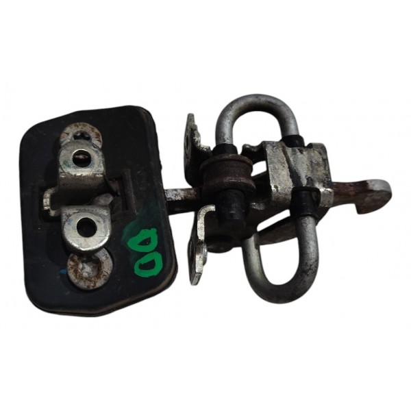 Limitador Porta Diant Dir Fiat Palio 1.0 Fire 2010 B3287