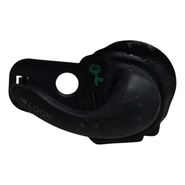 Maçaneta Interna Porta Tras Dir Fiat Palio 1.0 Fire 10 B3284