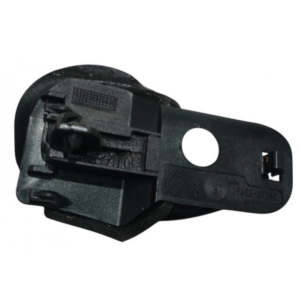 Maçaneta Interna Porta Tras Dir Fiat Palio 1.0 Fire 10 B3284