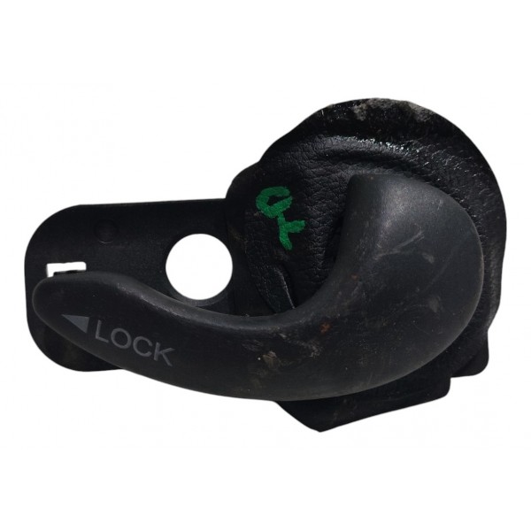 Maçaneta Interna Porta Tras Dir Fiat Palio 1.0 Fire 10 B3284