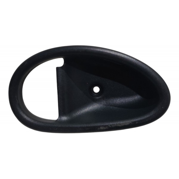 Moldura Maçaneta Interna Tras Dir Palio 1.0 Fire 2010 B3283