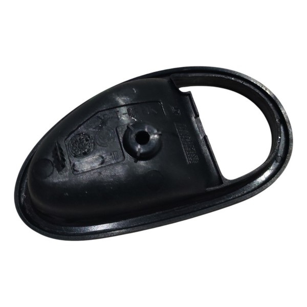 Moldura Maçaneta Interna Tras Dir Palio 1.0 Fire 2010 B3283