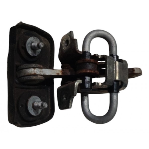 Limitador Porta Tras Dir Fiat Palio 1.0 Fire 2010 B3282