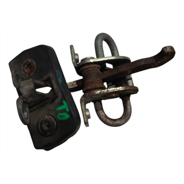 Limitador Porta Tras Dir Fiat Palio 1.0 Fire 2010 B3282