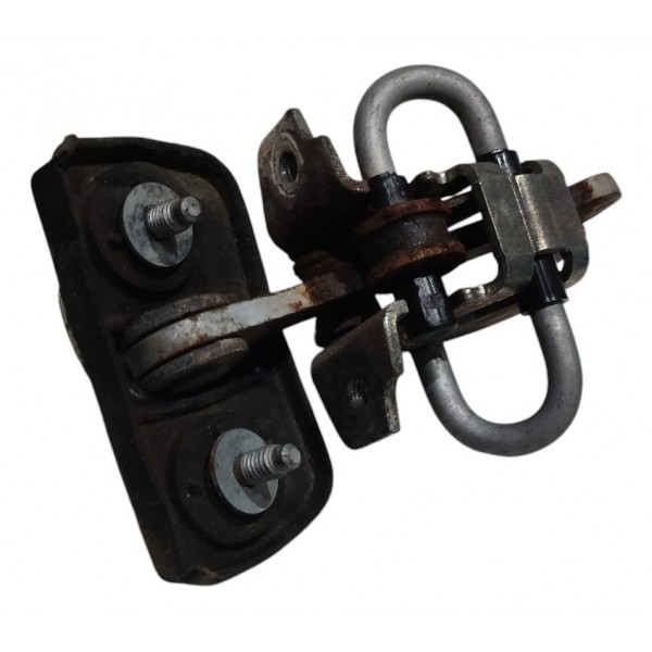 Limitador Porta Tras Dir Fiat Palio 1.0 Fire 2010 B3282