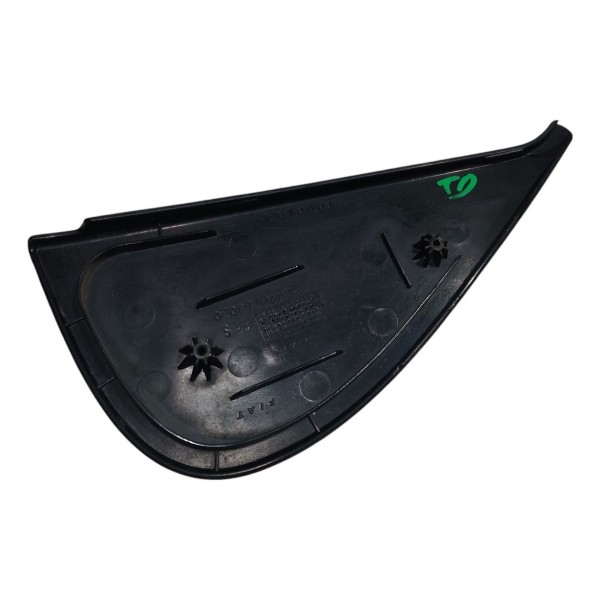 Acabamento Porta Tras Dir Fiat Palio 1.0 Fire 2010 B3280