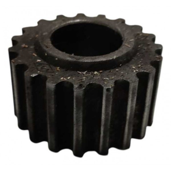 Engrenagem Polia Virabrequim Renault Megane 1.6 2008