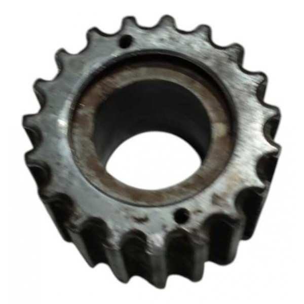 Engrenagem Polia Virabrequim Renault Megane 1.6 2008