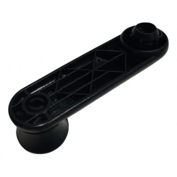 Manivela Vidro Fiat Palio 1.0 Fire 2010 B3276