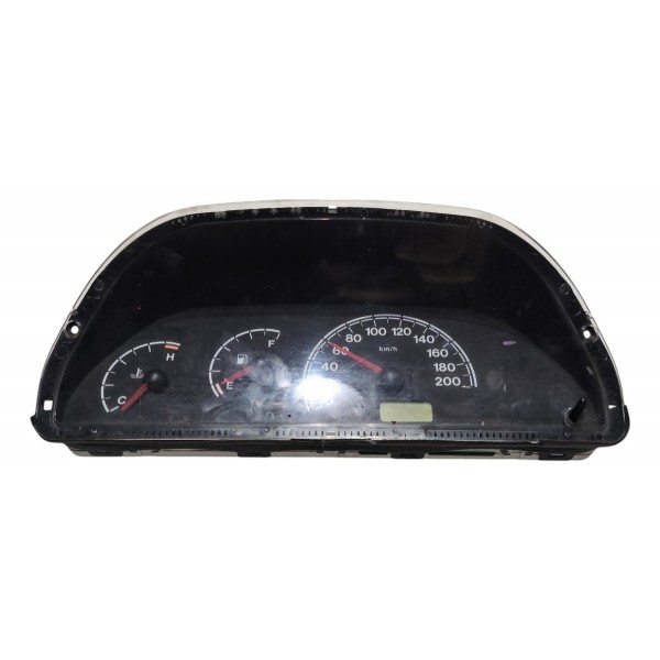 Painel Instrumentos Fiat Palio 1.0 Fire 2010 B3274