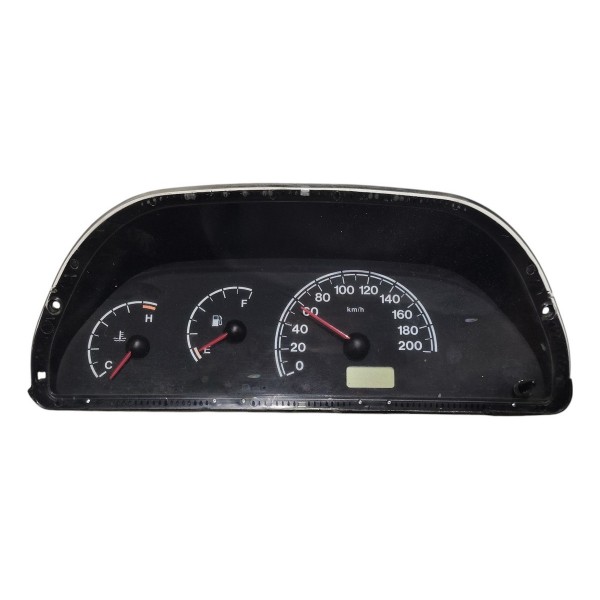 Painel Instrumentos Fiat Palio 1.0 Fire 2010 B3274