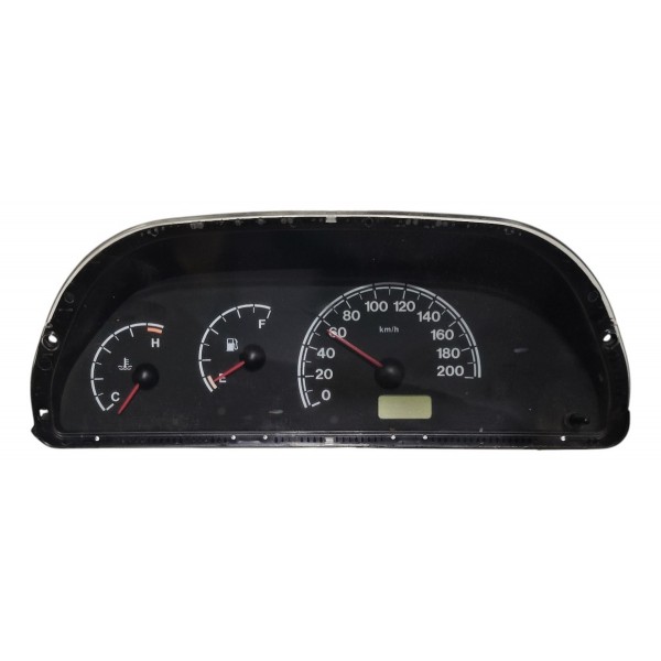 Painel Instrumentos Fiat Palio 1.0 Fire 2010 B3274