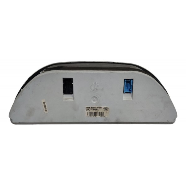 Painel Instrumentos Fiat Palio 1.0 Fire 2010 B3274