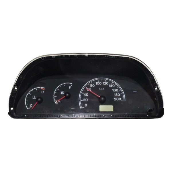 Painel Instrumentos Fiat Palio 1.0 Fire 2010 B3274