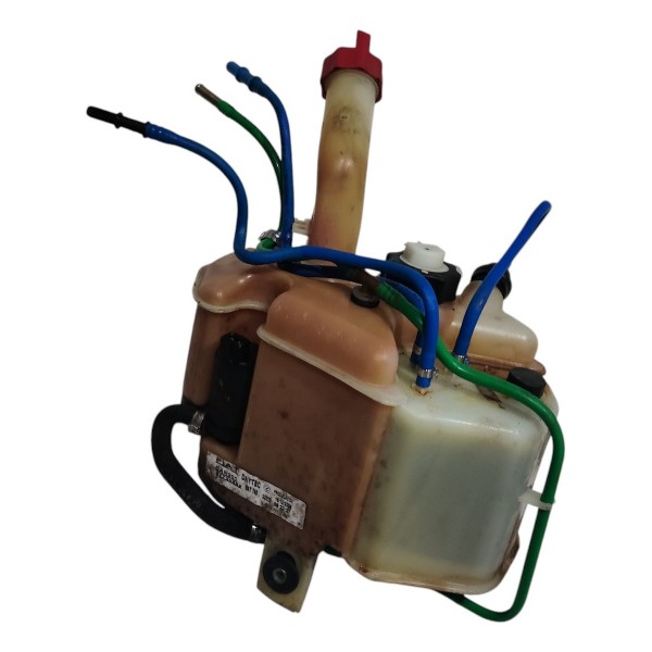 Reservatorio Partida Frio Fiat Palio 1.0 Fire 2010 B3272