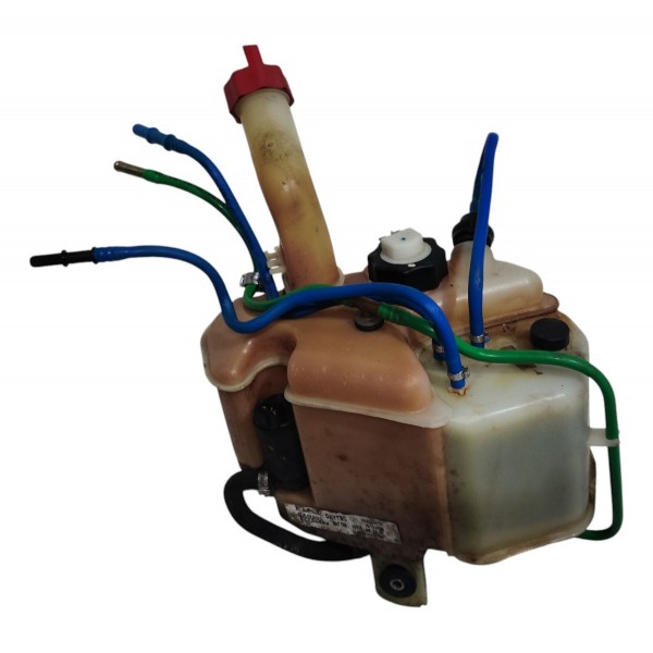 Reservatorio Partida Frio Fiat Palio 1.0 Fire 2010 B3272