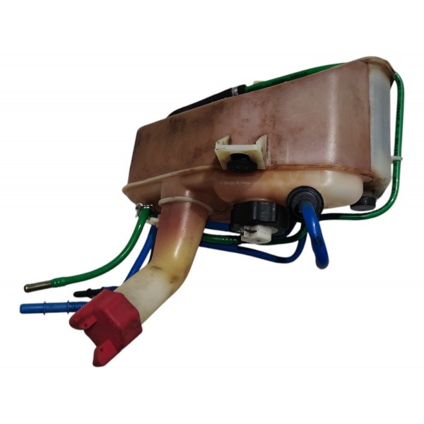 Reservatorio Partida Frio Fiat Palio 1.0 Fire 2010 B3272