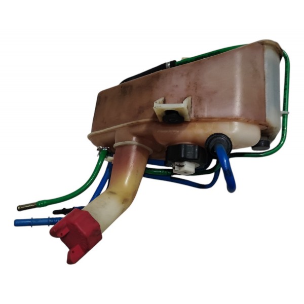 Reservatorio Partida Frio Fiat Palio 1.0 Fire 2010 B3272