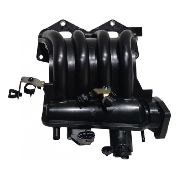 Coletor Admissão Fiat Palio 1.0 Fire 2010 B3271