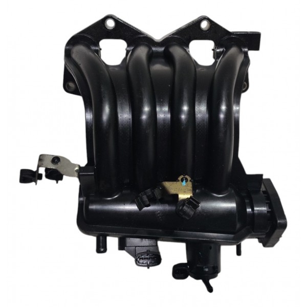 Coletor Admissão Fiat Palio 1.0 Fire 2010 B3271