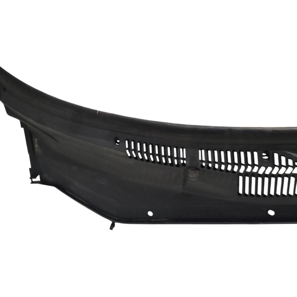 Grade Churrasqueira Fiat Palio 1.0 Fire 2010 B3266