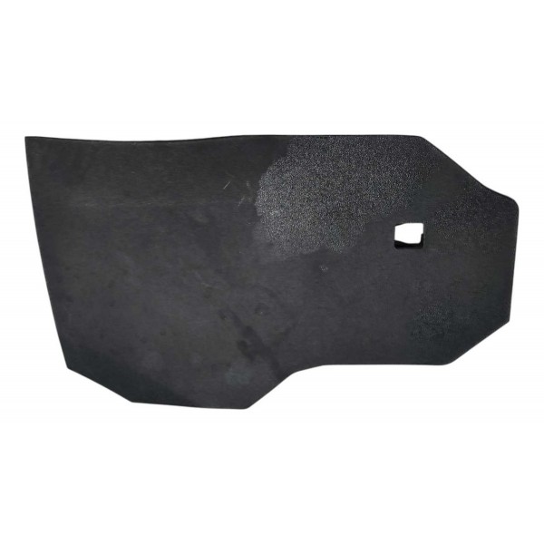 Acabamento Esquerdo Console Central Hyundai Ix35 2015