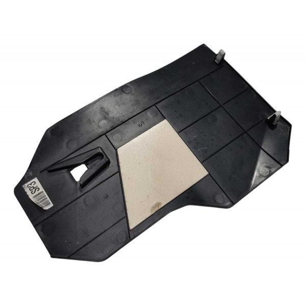 Acabamento Esquerdo Console Central Hyundai Ix35 2015