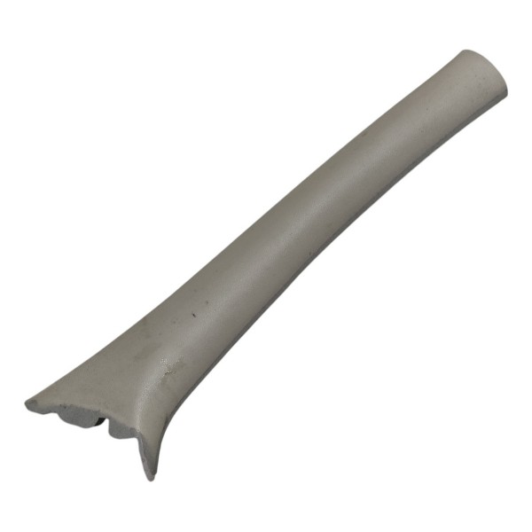 Moldura Coluna Parabrisa Dir Fiat Palio 1.0 Fire 2010 B3265