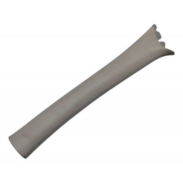 Moldura Coluna Parabrisa Esq Fiat Palio 1.0 Fire 2010 B3264