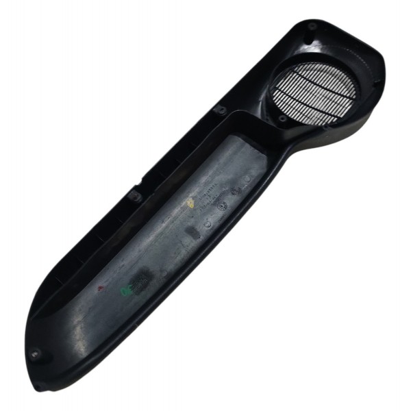 Acabamento Interno Porta Diant Esq Palio 1.0 Fire 2010 B3261