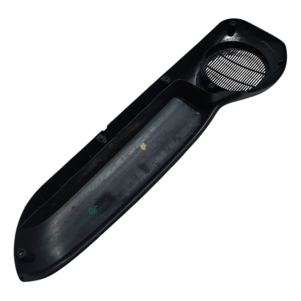 Acabamento Interno Porta Diant Esq Palio 1.0 Fire 2010 B3261