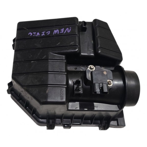 Tampa Caixa Fitro Ar Honda New Civic 2013 B3256