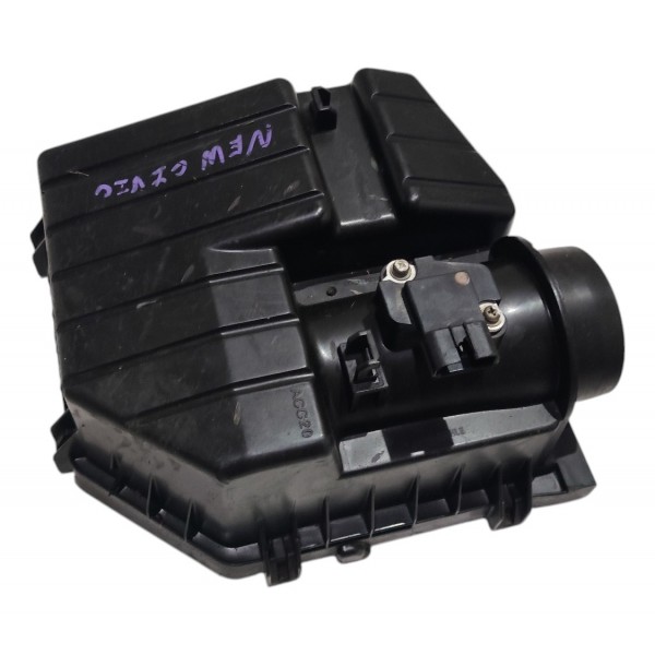 Tampa Caixa Fitro Ar Honda New Civic 2013 B3256