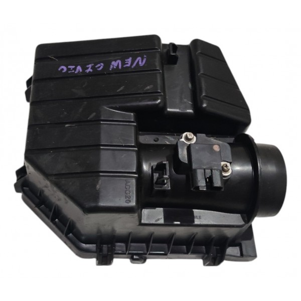 Tampa Caixa Fitro Ar Honda New Civic 2013 B3256