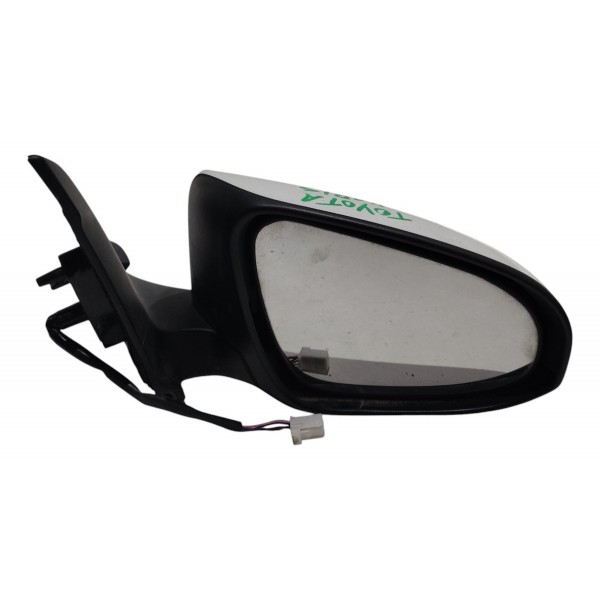 Retrovisor Direito Eletrico Toyota Yaris 2022 B3250