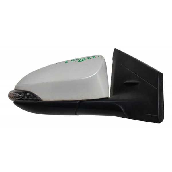 Retrovisor Direito Eletrico Toyota Yaris 2022 B3250