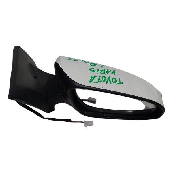Retrovisor Direito Eletrico Toyota Yaris 2022 B3250