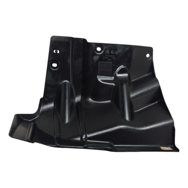 Para-barro Traseiro Direito Strada 20 A 23 21898880 B3249