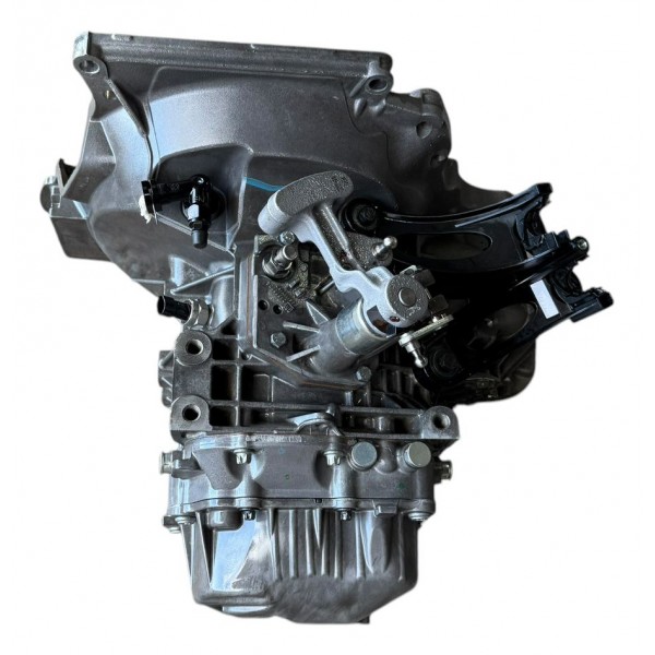 Caixa Câmbio Gm Onix Manual 1.0 3cc Aspirado 2024 C/2.000km