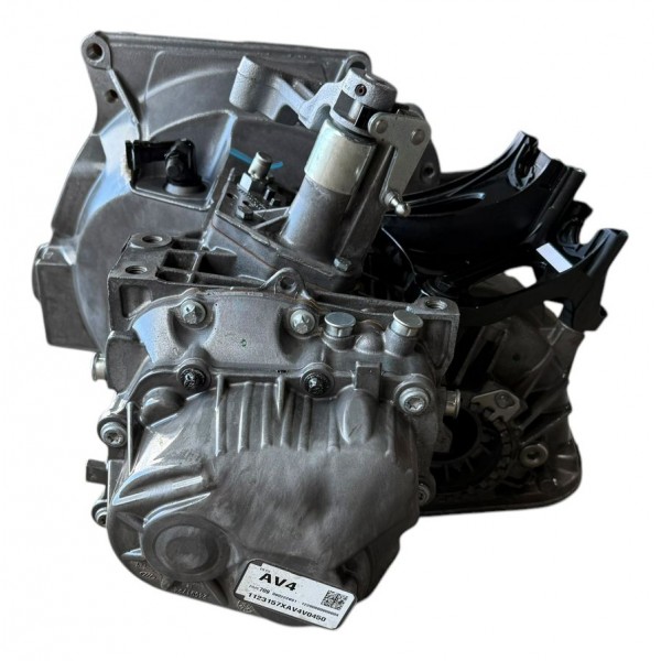 Caixa Câmbio Gm Onix Manual 1.0 3cc Aspirado 2024 C/2.000km