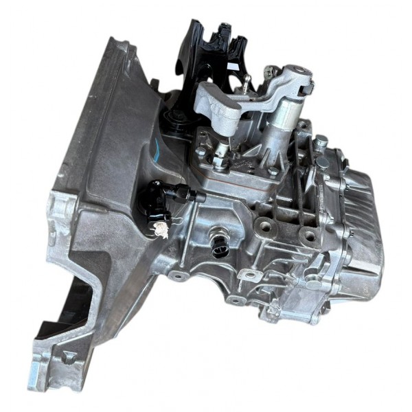 Caixa Câmbio Gm Onix Manual 1.0 3cc Aspirado 2024 C/2.000km